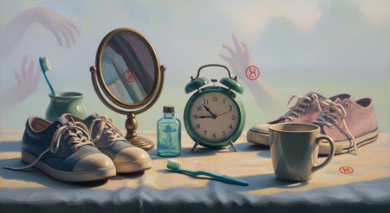 The Dark Origins of Everyday Objects: Hidden Histories That Will Surprise You