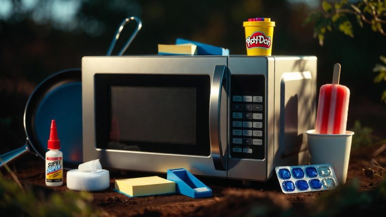 How Ordinary Mistakes Created Iconic Gadgets We Love Today