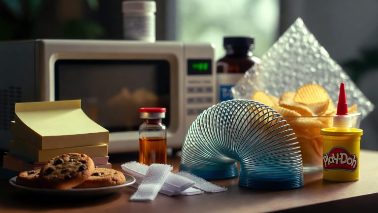 Surprising Stories of Everyday Objects That Almost Never Existed